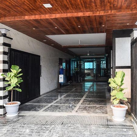 Super Collection O Gachibowli Phase - 1 Near Isb Hotel Exterior photo